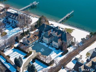 10 Shorehaven Road, Norwalk, CT 06855