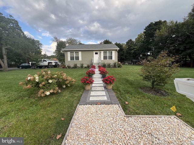 818 GERSHAL AVE, Pittsgrove Twp, NJ 08318