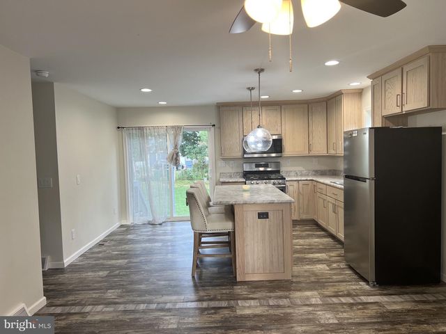 818 GERSHAL AVE, Pittsgrove Twp, NJ 08318