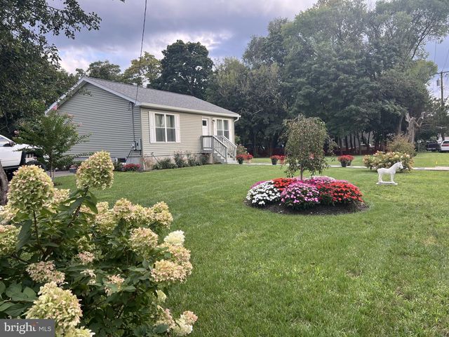 818 GERSHAL AVE, Pittsgrove Twp, NJ 08318