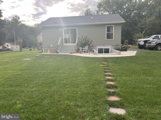 818 GERSHAL AVE, Pittsgrove Twp, NJ 08318