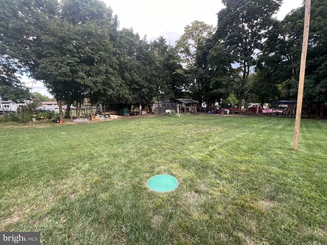 818 GERSHAL AVE, Pittsgrove Twp, NJ 08318