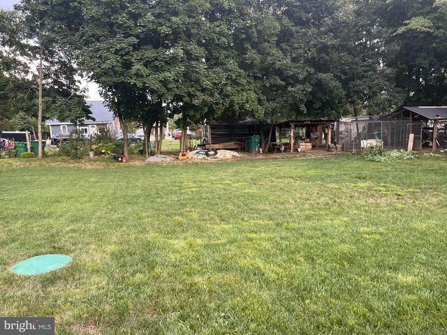 818 GERSHAL AVE, Pittsgrove Twp, NJ 08318