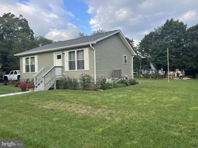 818 GERSHAL AVE, Pittsgrove Twp, NJ 08318