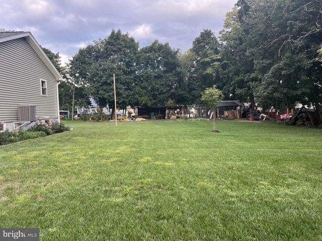 818 GERSHAL AVE, Pittsgrove Twp, NJ 08318