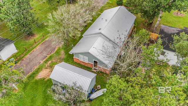 405 N Pine Street, Foley, AL 36535