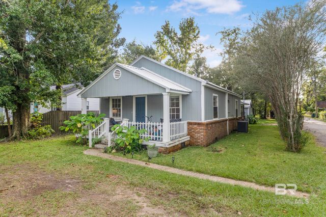 405 N Pine Street, Foley, AL 36535