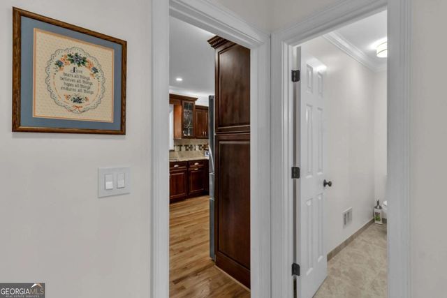 230 Clipper Bay Drive, Alpharetta, GA 30005