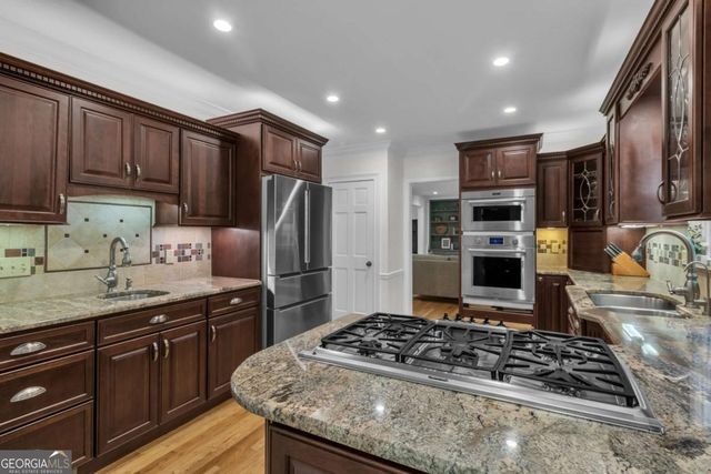 230 Clipper Bay Drive, Alpharetta, GA 30005