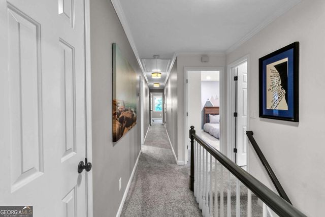 230 Clipper Bay Drive, Alpharetta, GA 30005