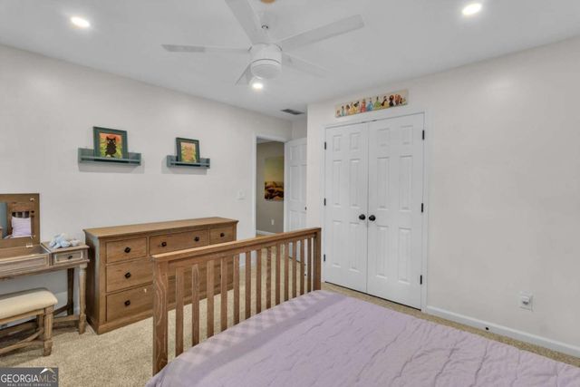 230 Clipper Bay Drive, Alpharetta, GA 30005