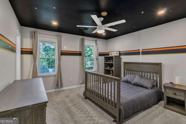 230 Clipper Bay Drive, Alpharetta, GA 30005
