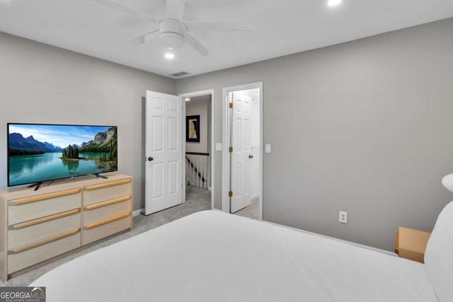 230 Clipper Bay Drive, Alpharetta, GA 30005