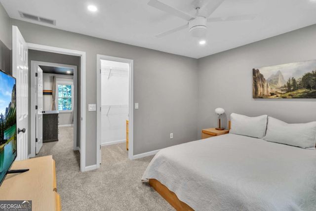 230 Clipper Bay Drive, Alpharetta, GA 30005