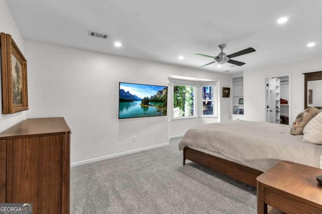 230 Clipper Bay Drive, Alpharetta, GA 30005