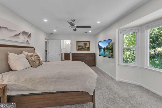 230 Clipper Bay Drive, Alpharetta, GA 30005