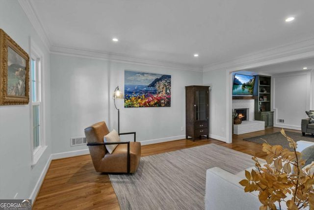 230 Clipper Bay Drive, Alpharetta, GA 30005