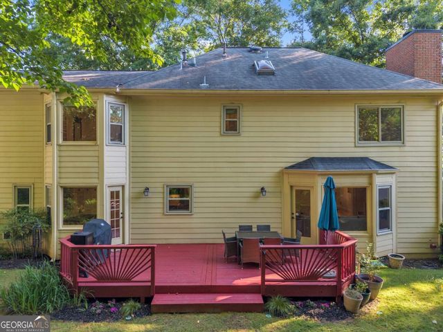 230 Clipper Bay Drive, Alpharetta, GA 30005