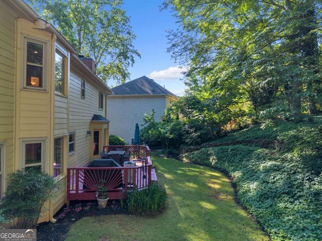 230 Clipper Bay Drive, Alpharetta, GA 30005