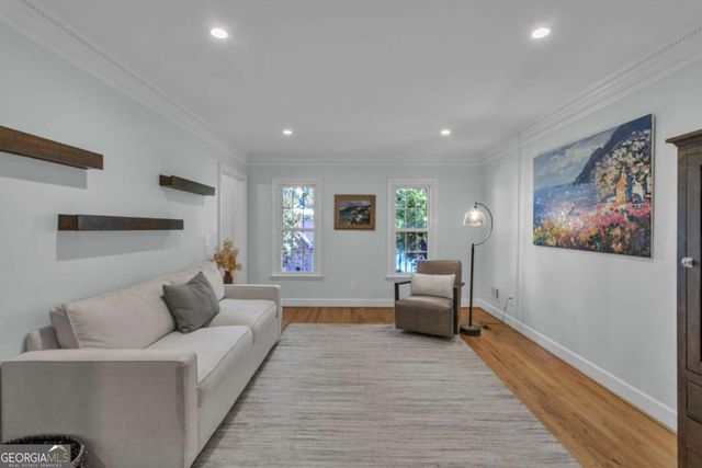 230 Clipper Bay Drive, Alpharetta, GA 30005