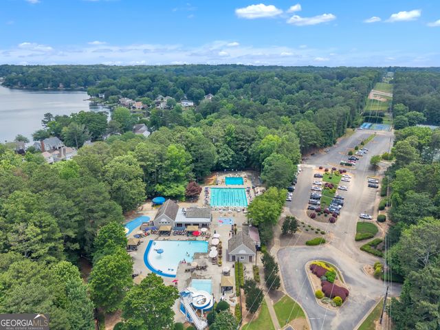 230 Clipper Bay Drive, Alpharetta, GA 30005