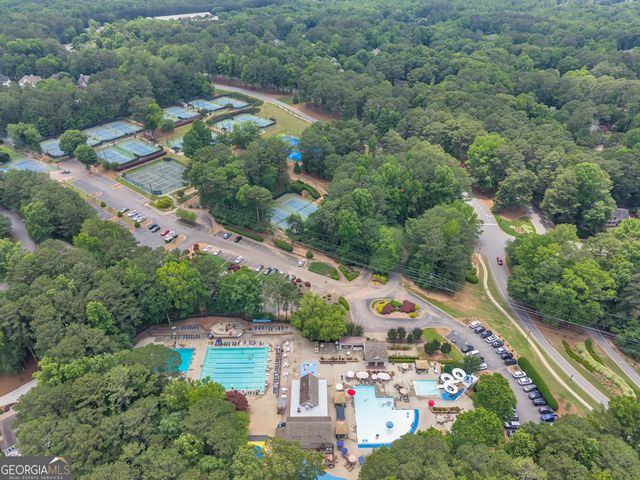 230 Clipper Bay Drive, Alpharetta, GA 30005