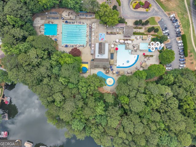 230 Clipper Bay Drive, Alpharetta, GA 30005