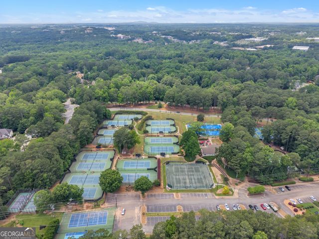 230 Clipper Bay Drive, Alpharetta, GA 30005