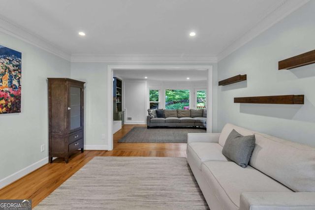 230 Clipper Bay Drive, Alpharetta, GA 30005