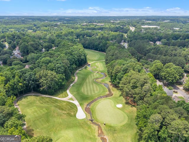 230 Clipper Bay Drive, Alpharetta, GA 30005