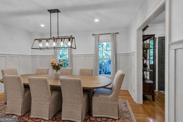 230 Clipper Bay Drive, Alpharetta, GA 30005