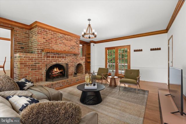 6531 RIVER CLYDE DR, Highland, MD 20777