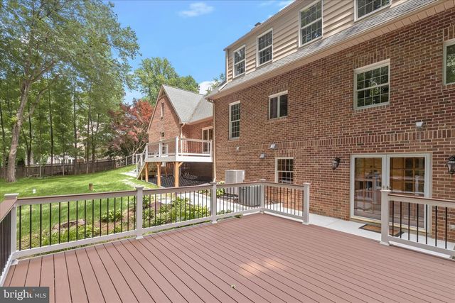6531 RIVER CLYDE DR, Highland, MD 20777