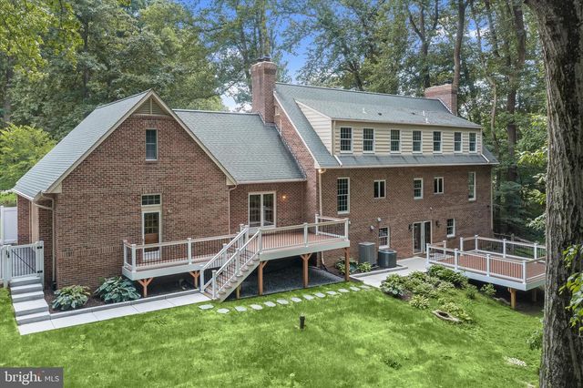 6531 RIVER CLYDE DR, Highland, MD 20777