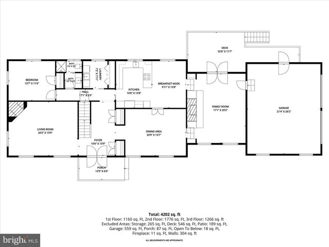 6531 RIVER CLYDE DR, Highland, MD 20777