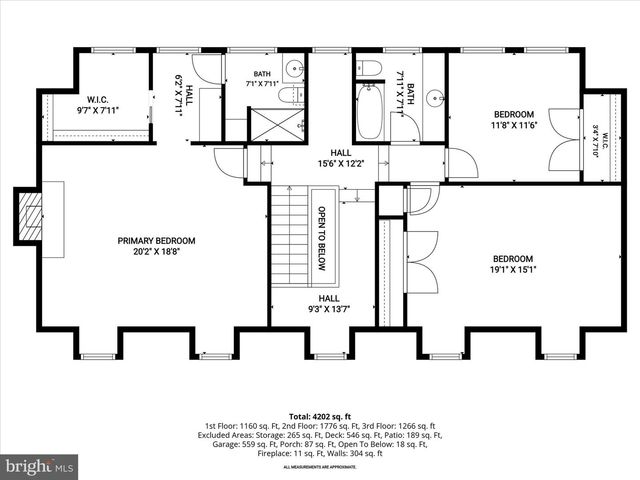 6531 RIVER CLYDE DR, Highland, MD 20777