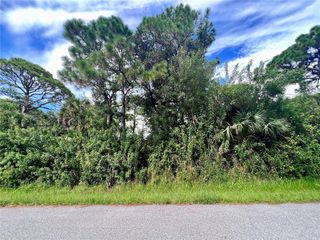 3108 MONTGOMERY DRIVE, Port Charlotte, FL 33981