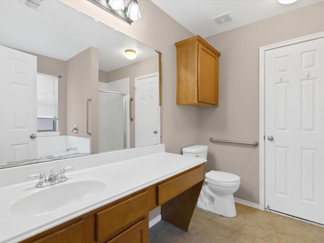 8920 Sagebrush, Cross Roads, TX 76227