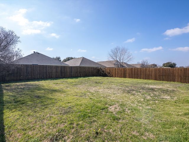 8920 Sagebrush, Cross Roads, TX 76227