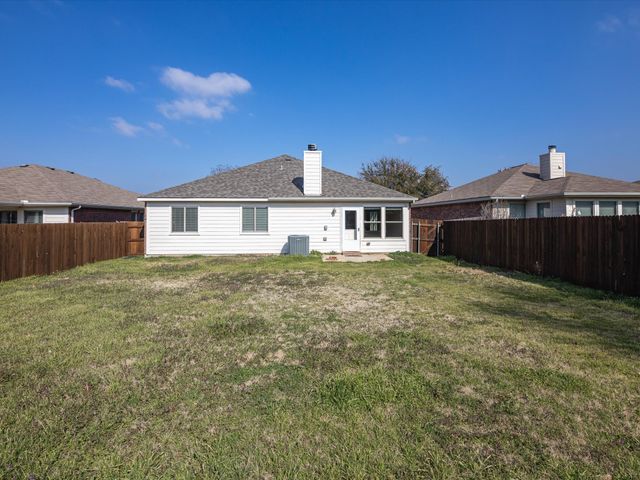8920 Sagebrush, Cross Roads, TX 76227