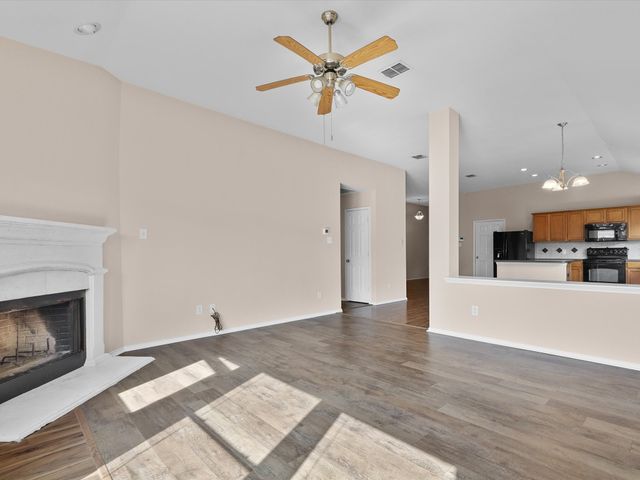 8920 Sagebrush, Cross Roads, TX 76227