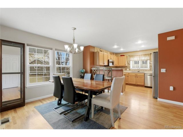 1497 Red Peak Dr, Castle Rock, CO 80109