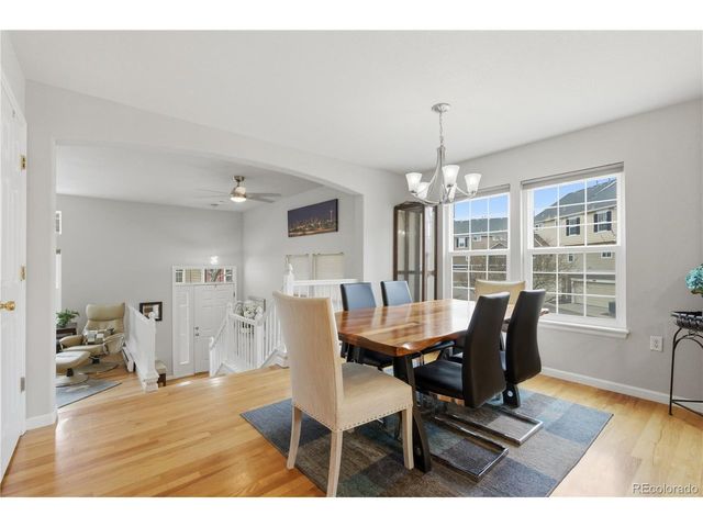 1497 Red Peak Dr, Castle Rock, CO 80109