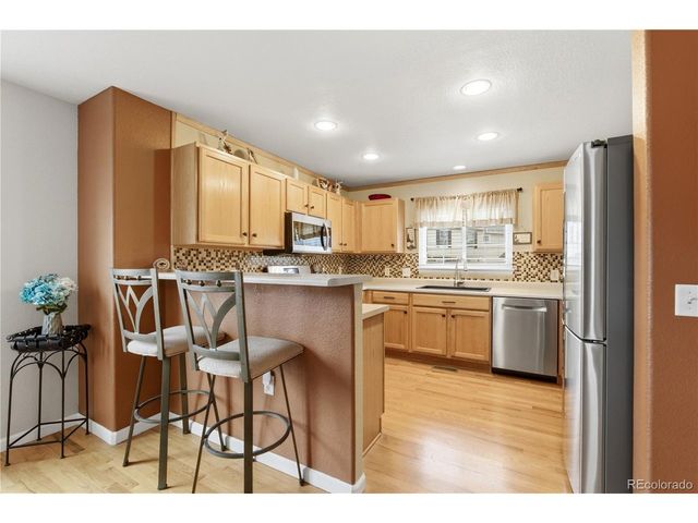 1497 Red Peak Dr, Castle Rock, CO 80109