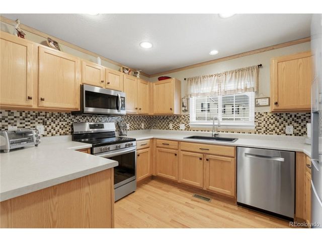 1497 Red Peak Dr, Castle Rock, CO 80109