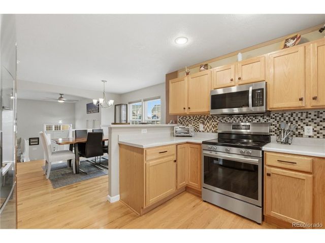 1497 Red Peak Dr, Castle Rock, CO 80109