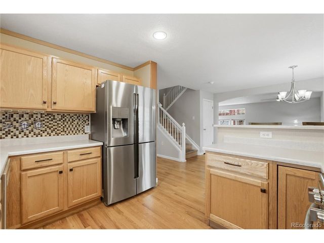 1497 Red Peak Dr, Castle Rock, CO 80109