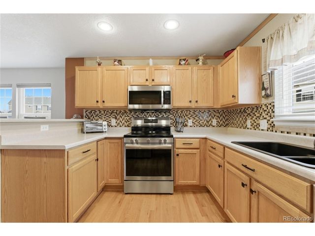 1497 Red Peak Dr, Castle Rock, CO 80109