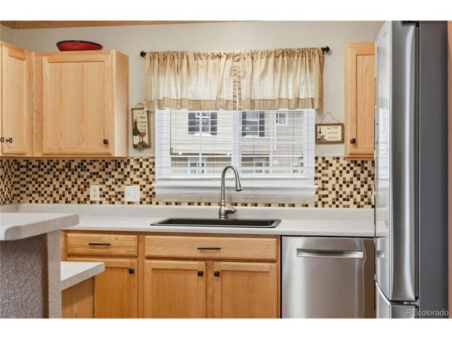 1497 Red Peak Dr, Castle Rock, CO 80109