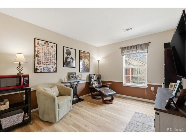 1497 Red Peak Dr, Castle Rock, CO 80109